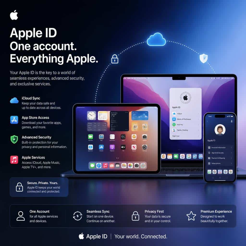 Apple ID