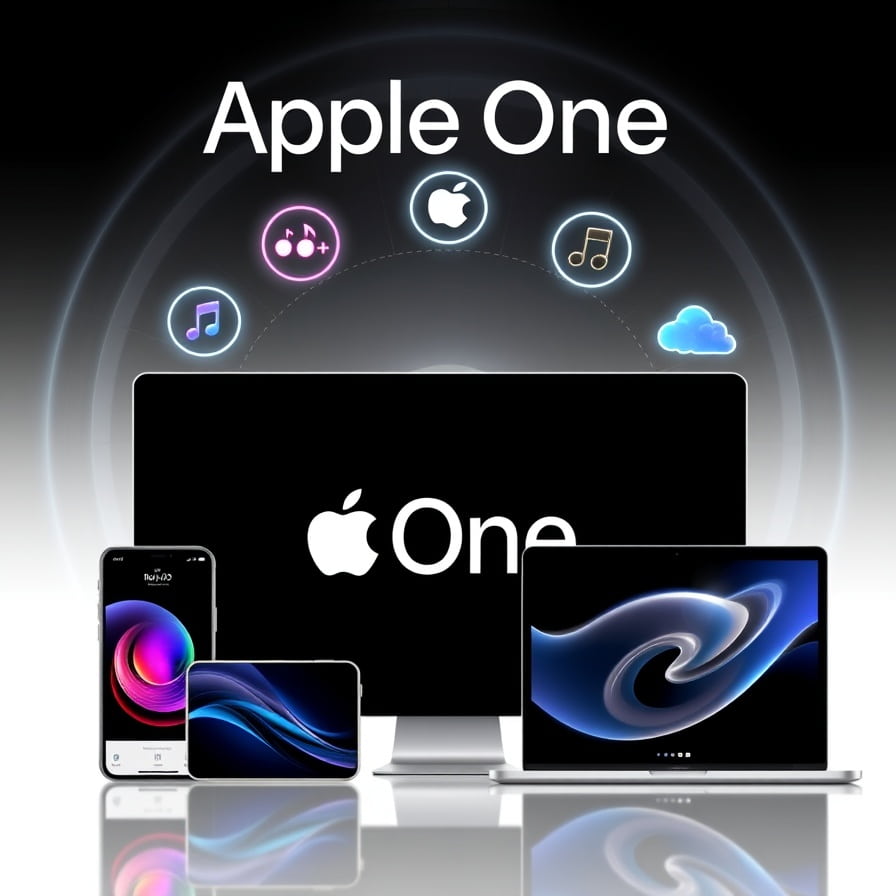 خرید اشتراک اپل وان Apple One