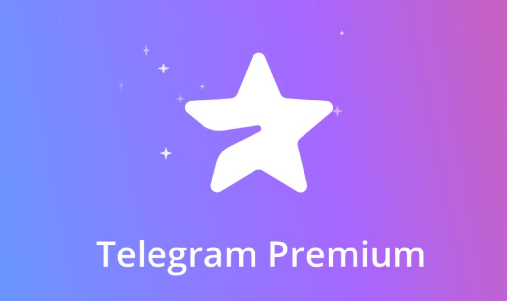 خرید اشتراک پریمیوم تلگرام