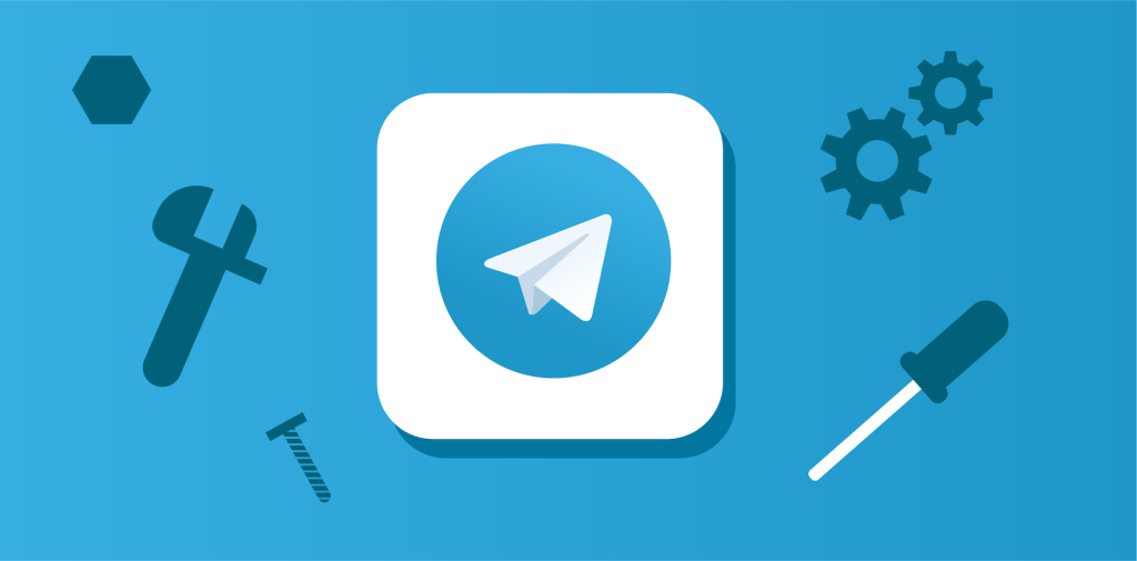 تلگرام چیست