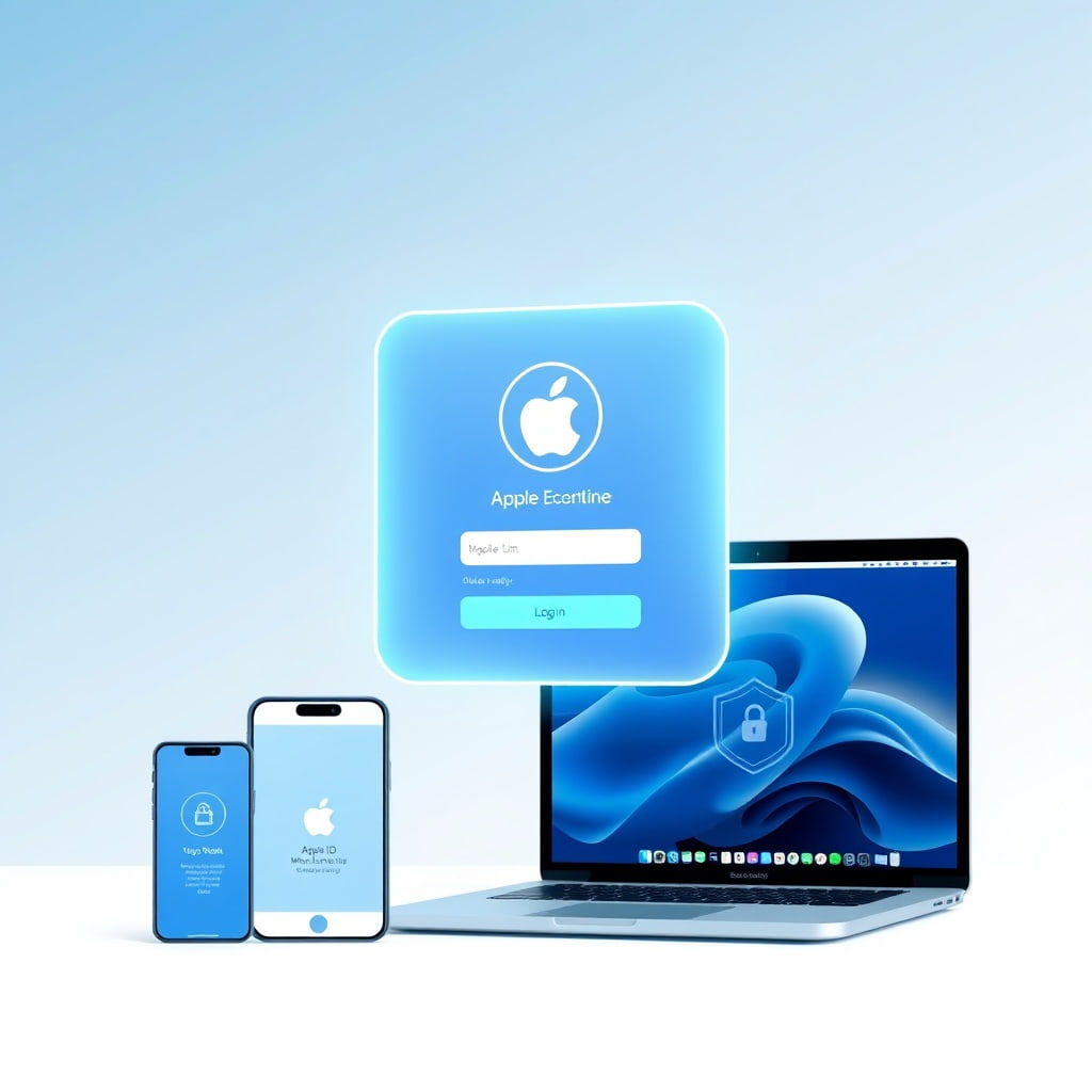 خرید اپل آیدی