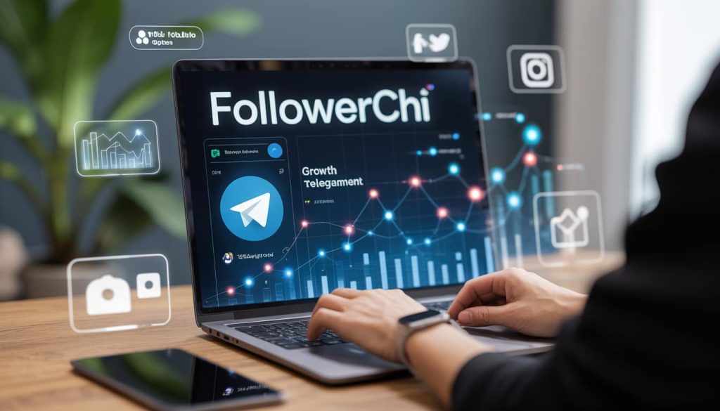 خرید ویوی تلگرام