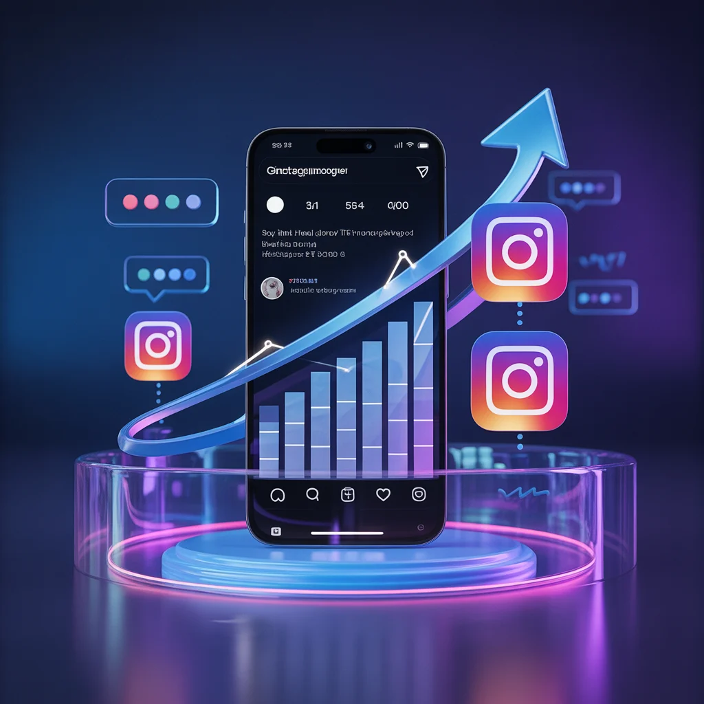 خرید فالوور اینستاگرام