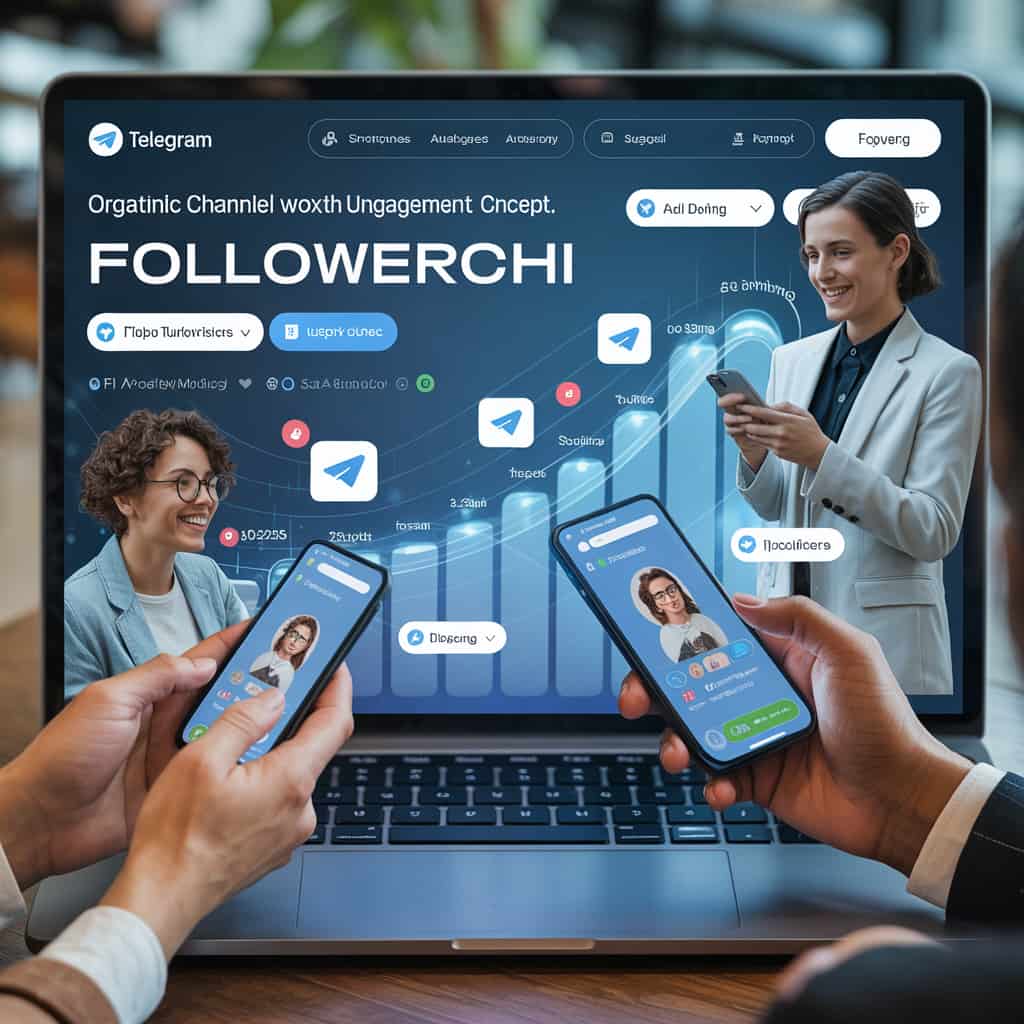 خرید ممبر تلگرام
